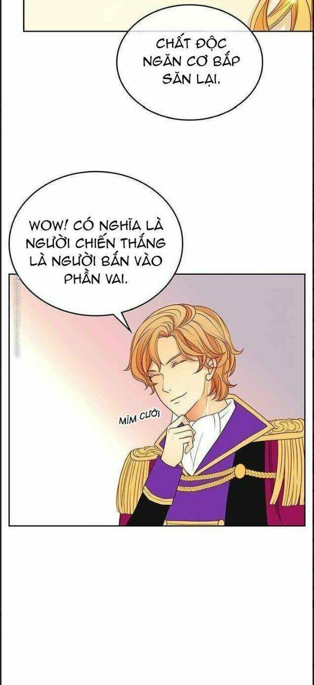 Wendy , Cô Gái Bán Hoa Chapter 29 - Trang 2