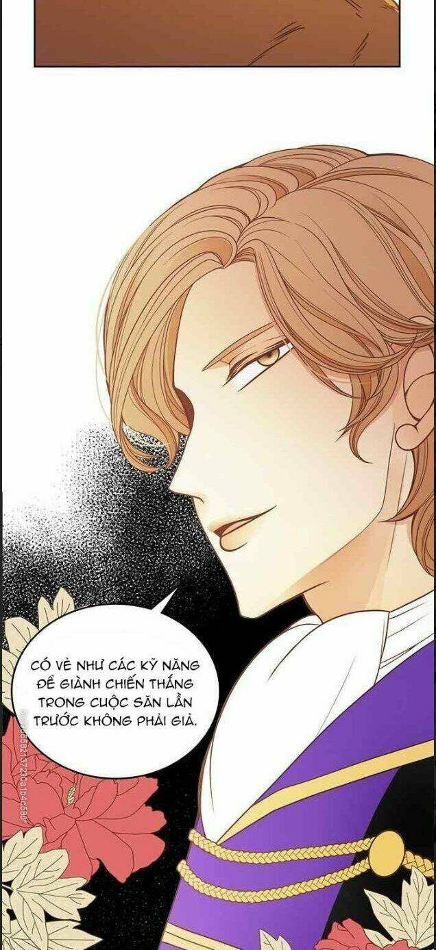 Wendy , Cô Gái Bán Hoa Chapter 29 - Trang 2