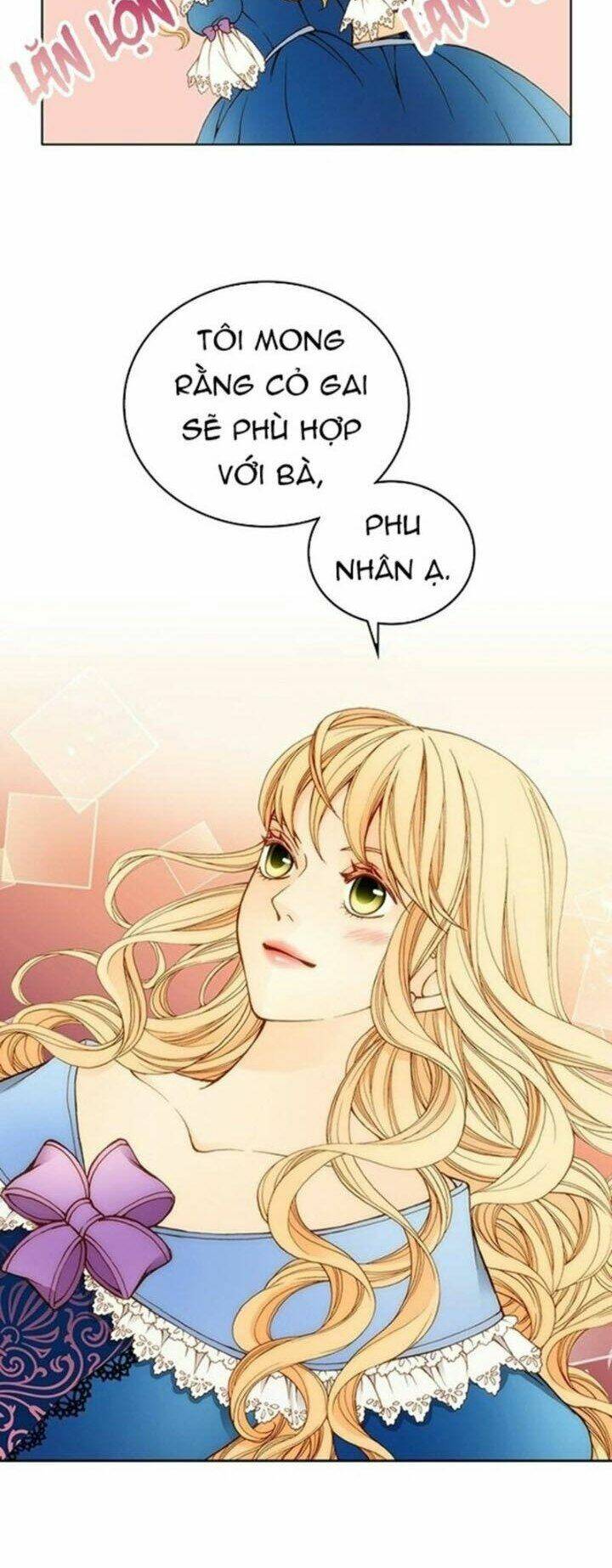 Wendy , Cô Gái Bán Hoa Chapter 3 - Trang 2