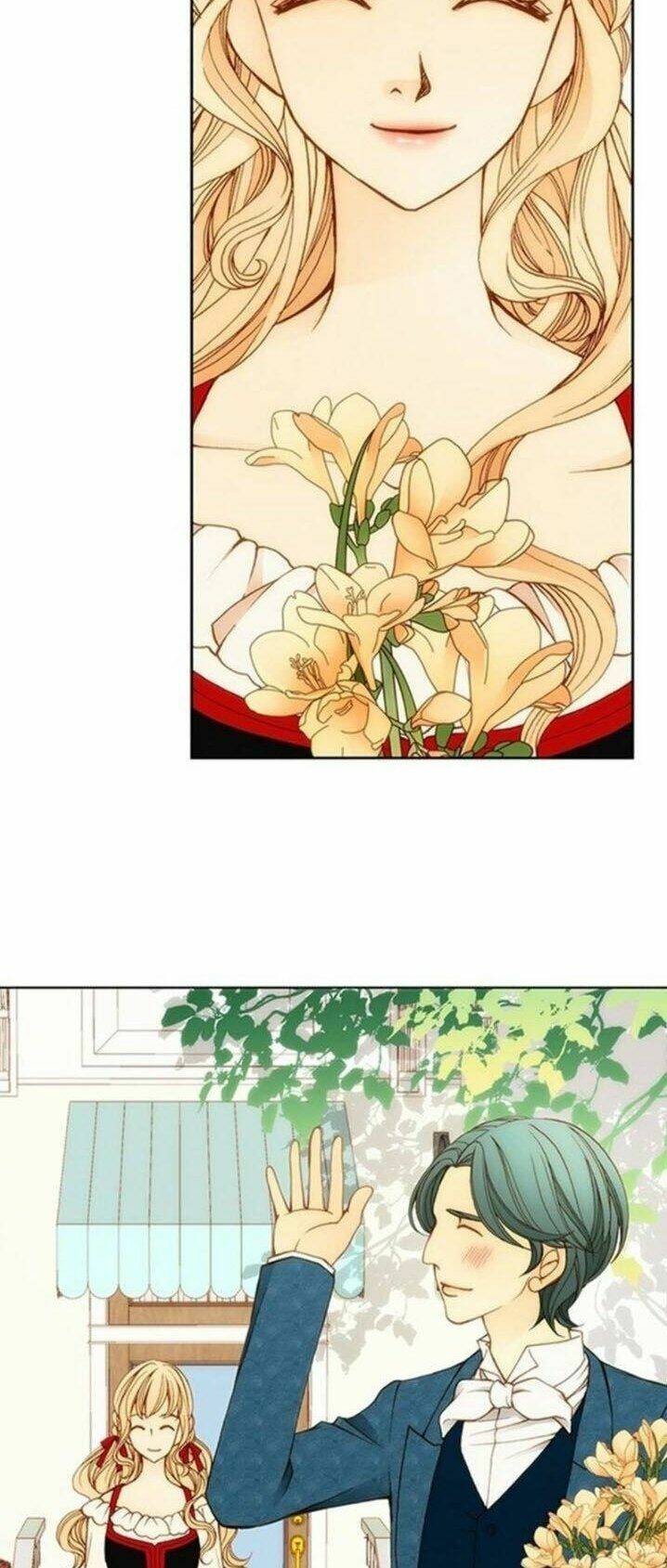 Wendy , Cô Gái Bán Hoa Chapter 3 - Trang 2