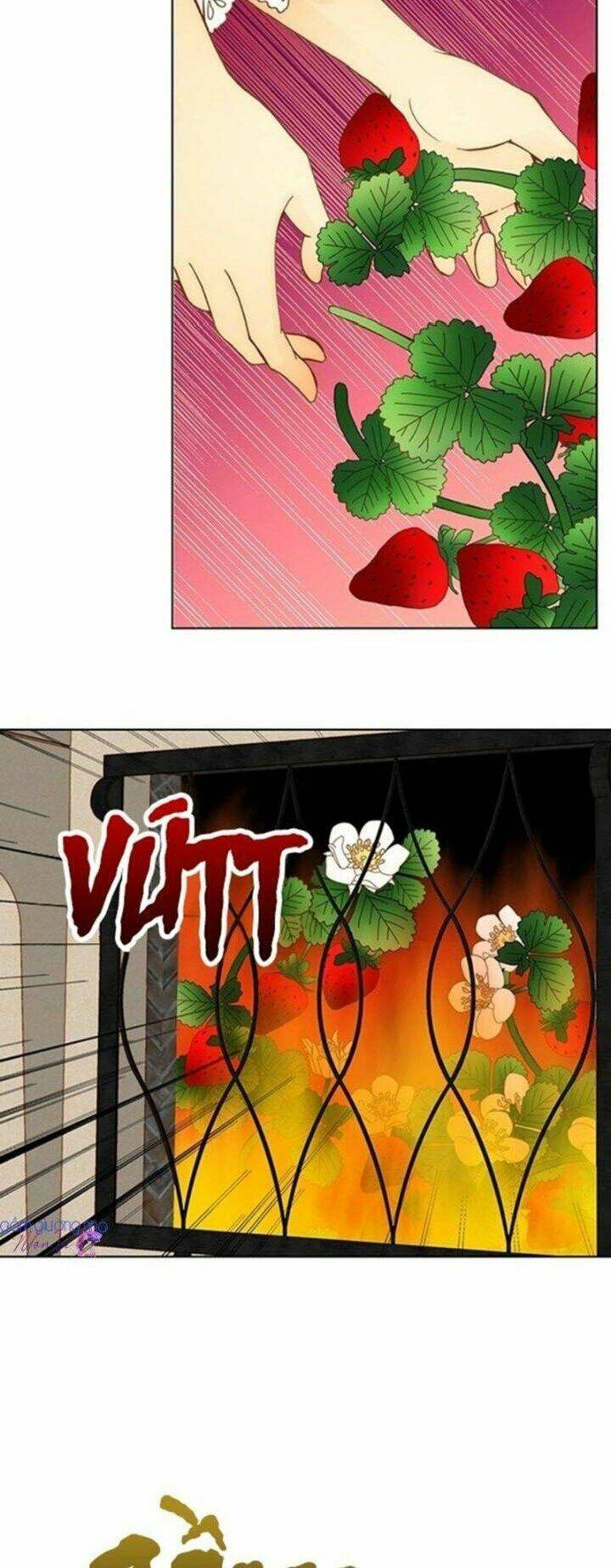 Wendy , Cô Gái Bán Hoa Chapter 3 - Trang 2