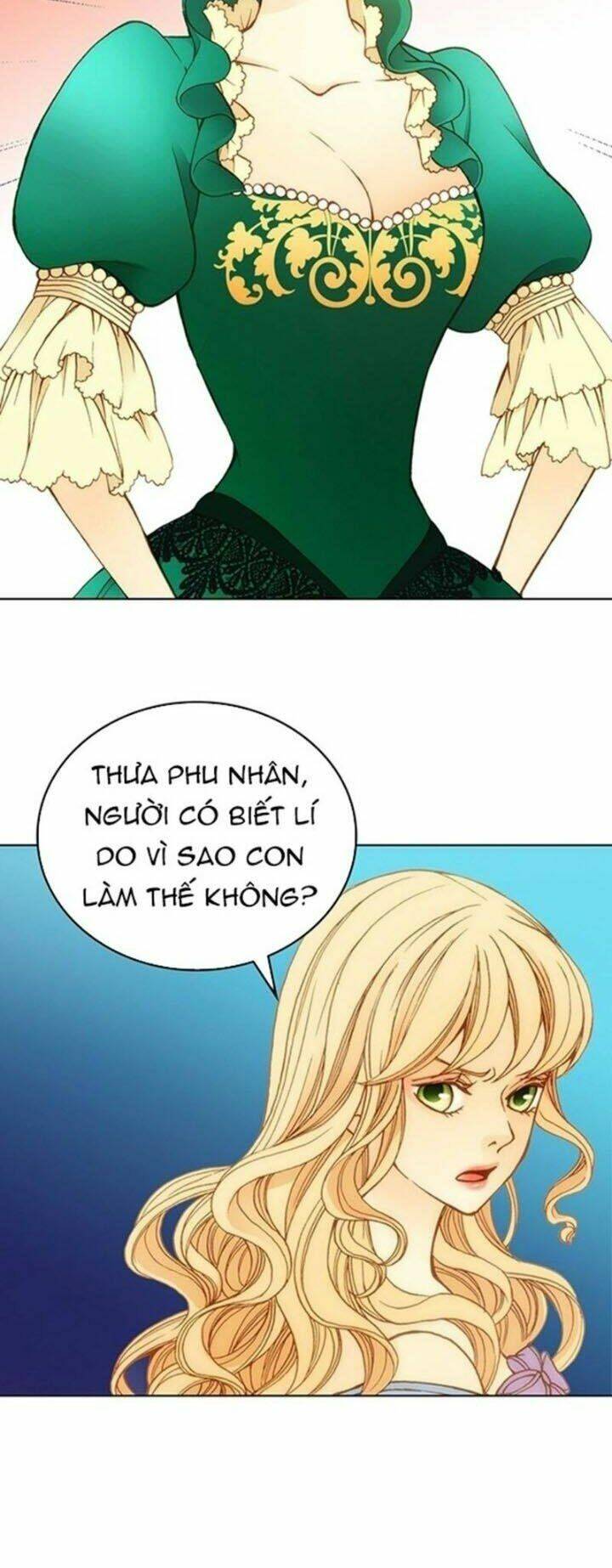 Wendy , Cô Gái Bán Hoa Chapter 3 - Trang 2