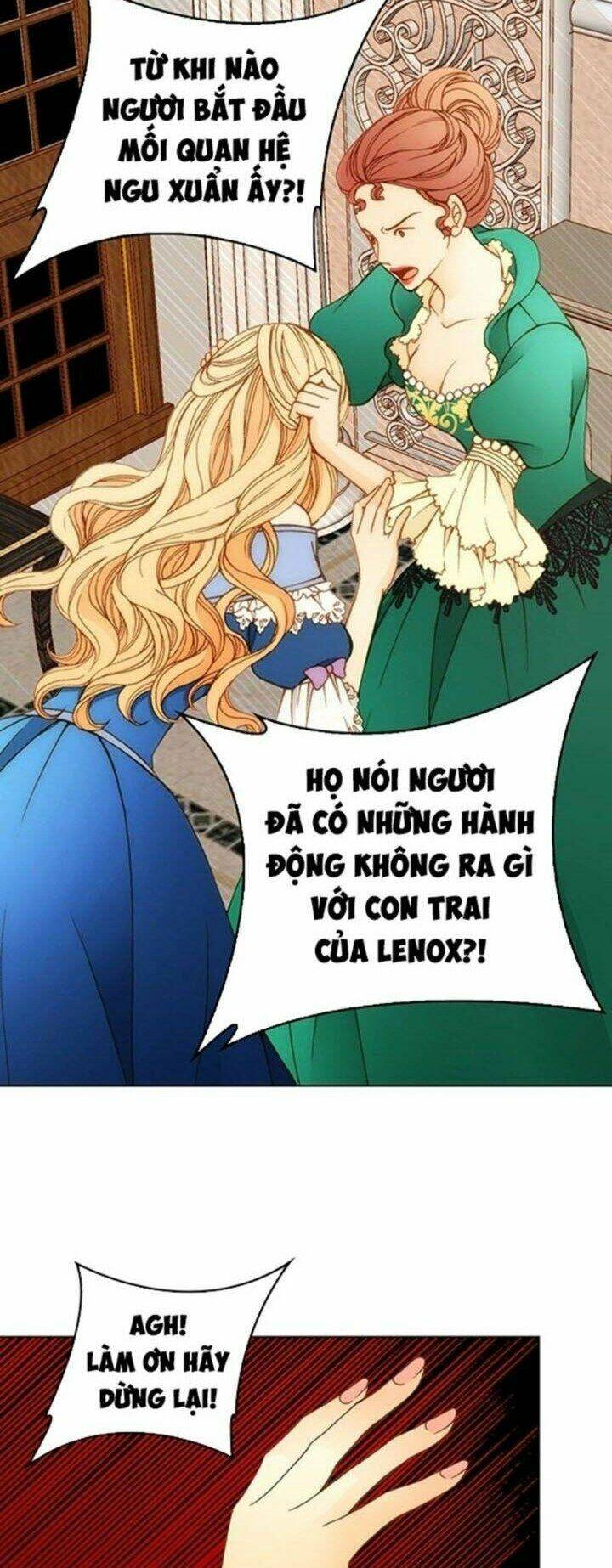 Wendy , Cô Gái Bán Hoa Chapter 3 - Trang 2