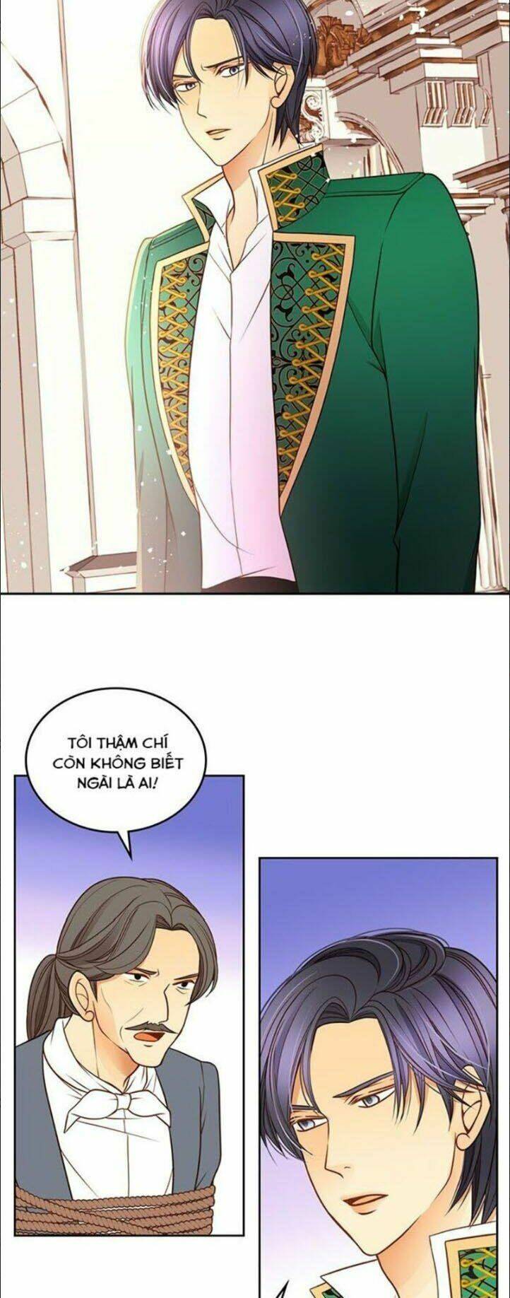 Wendy , Cô Gái Bán Hoa Chapter 30 - Trang 2