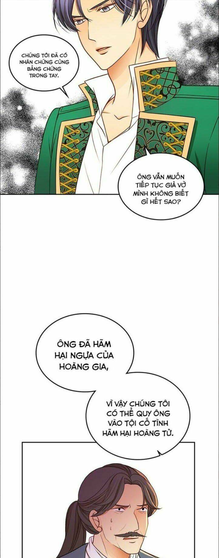 Wendy , Cô Gái Bán Hoa Chapter 30 - Trang 2
