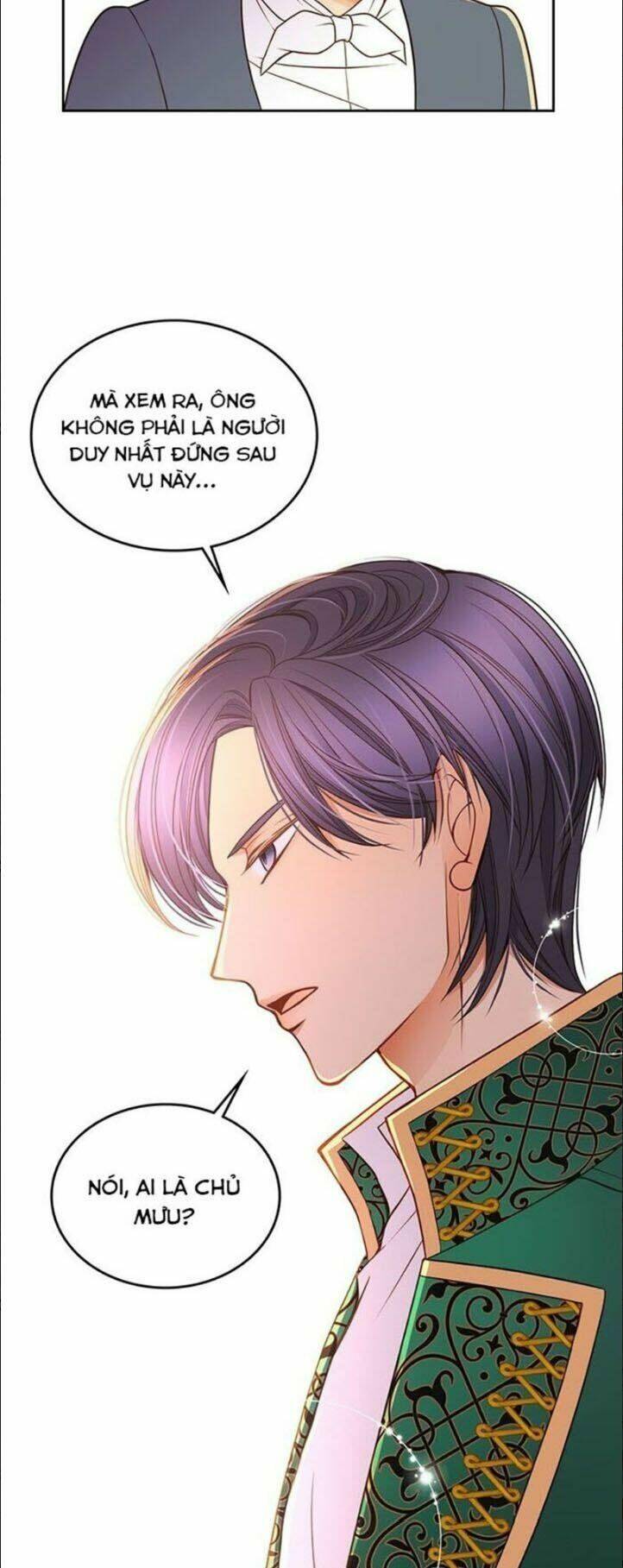 Wendy , Cô Gái Bán Hoa Chapter 30 - Trang 2