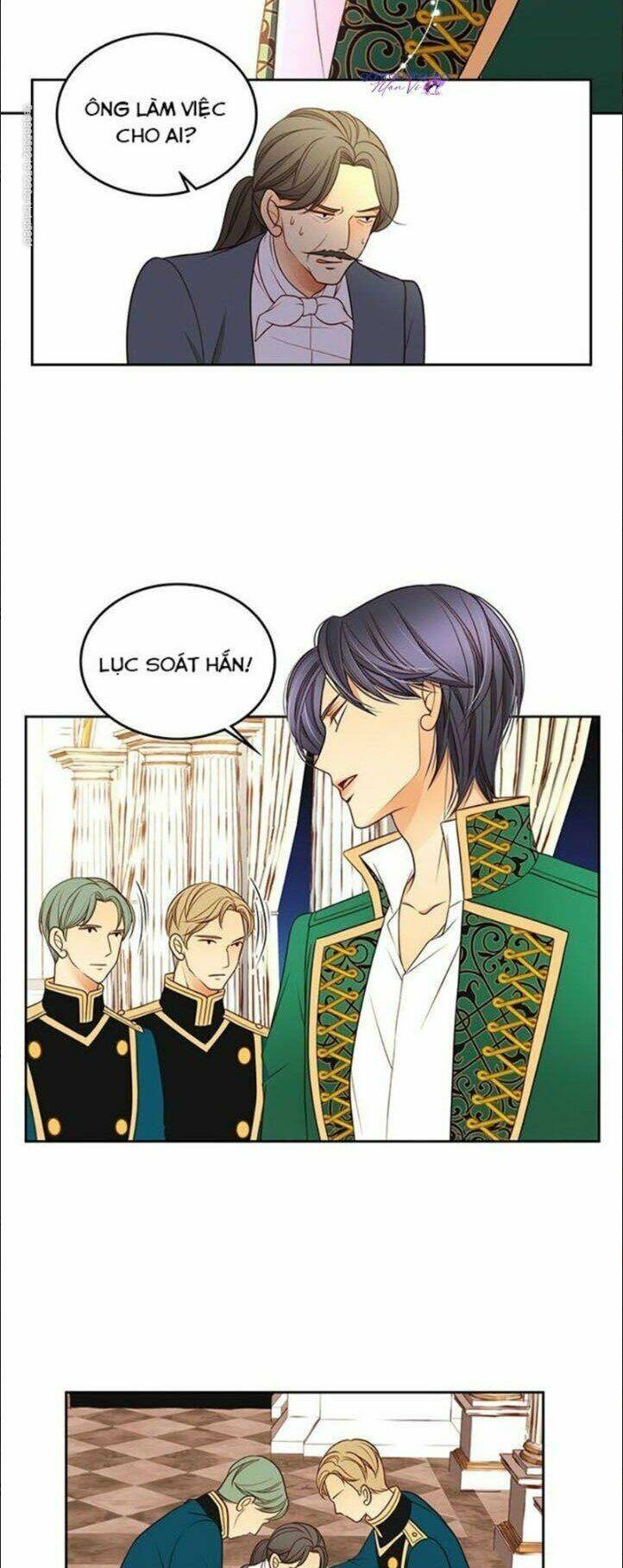 Wendy , Cô Gái Bán Hoa Chapter 30 - Trang 2