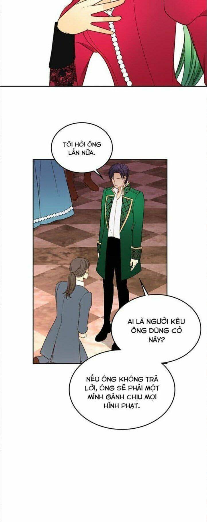 Wendy , Cô Gái Bán Hoa Chapter 30 - Trang 2