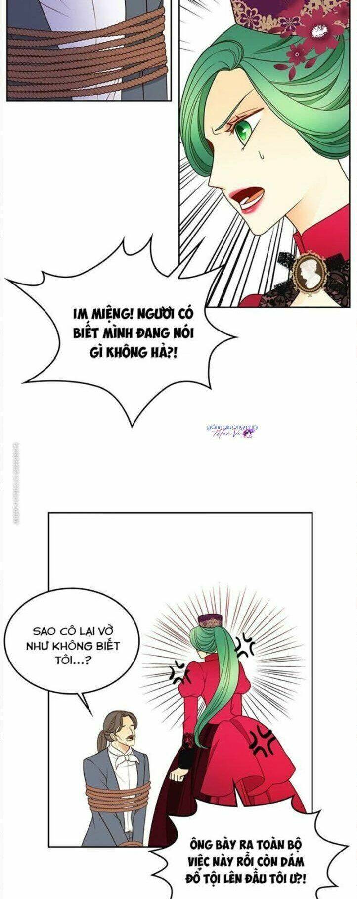 Wendy , Cô Gái Bán Hoa Chapter 30 - Trang 2