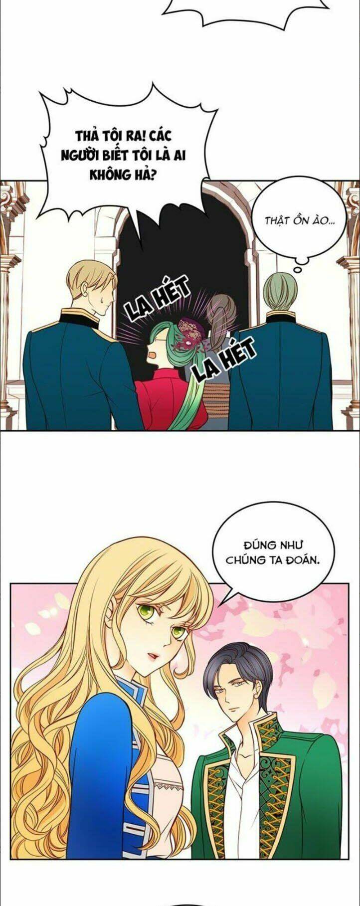 Wendy , Cô Gái Bán Hoa Chapter 30 - Trang 2