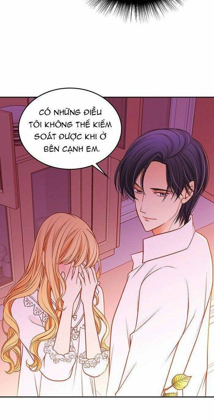 Wendy , Cô Gái Bán Hoa Chapter 33 - Trang 2