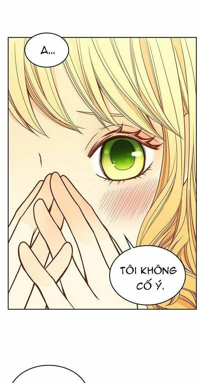 Wendy , Cô Gái Bán Hoa Chapter 33 - Trang 2