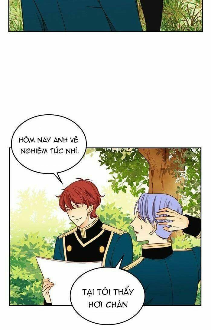 Wendy , Cô Gái Bán Hoa Chapter 33 - Trang 2