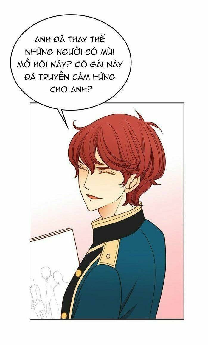 Wendy , Cô Gái Bán Hoa Chapter 33 - Trang 2