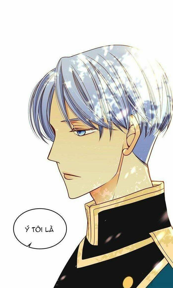 Wendy , Cô Gái Bán Hoa Chapter 33 - Trang 2