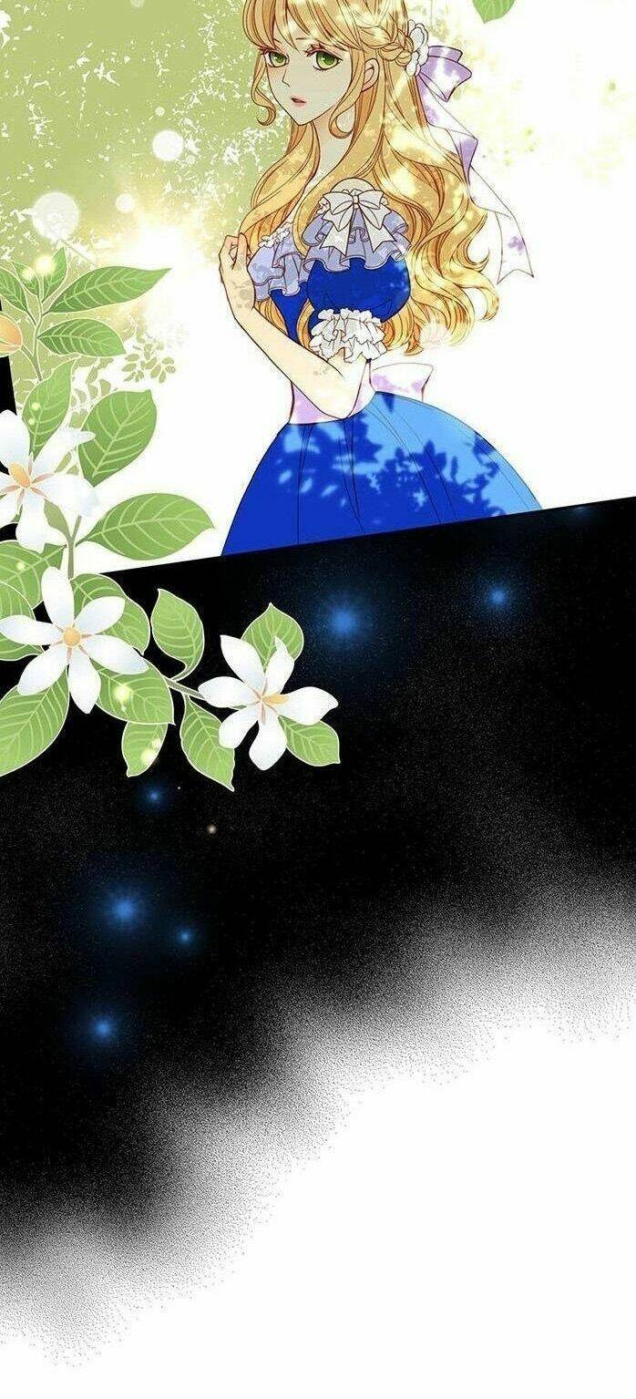 Wendy , Cô Gái Bán Hoa Chapter 33 - Trang 2