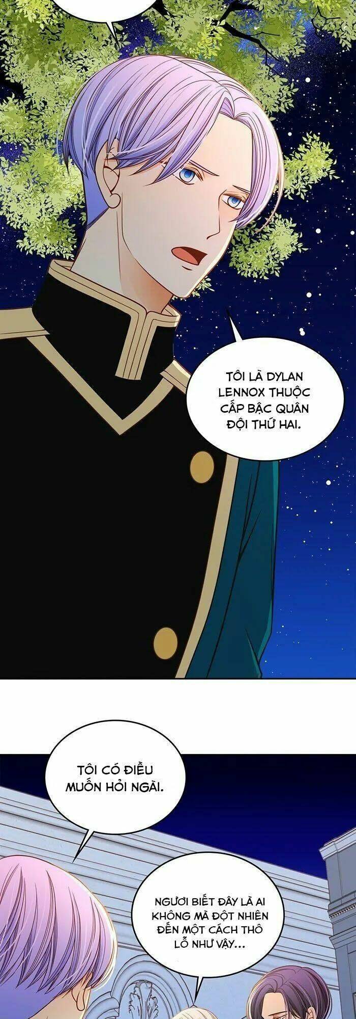 Wendy , Cô Gái Bán Hoa Chapter 34 - Trang 2