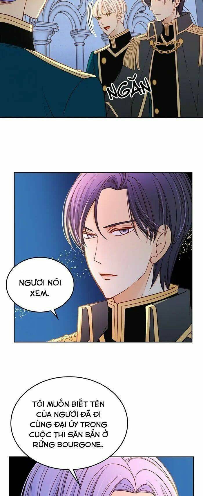 Wendy , Cô Gái Bán Hoa Chapter 34 - Trang 2