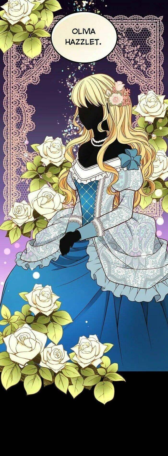 Wendy , Cô Gái Bán Hoa Chapter 34 - Trang 2