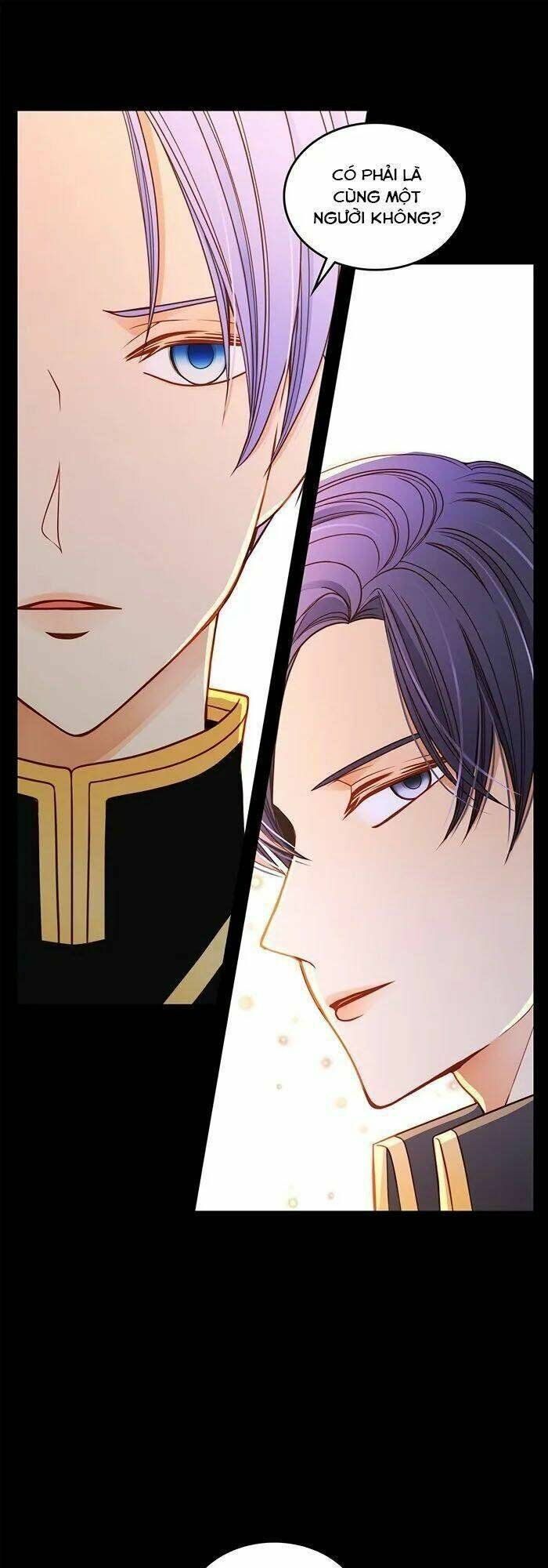 Wendy , Cô Gái Bán Hoa Chapter 34 - Trang 2