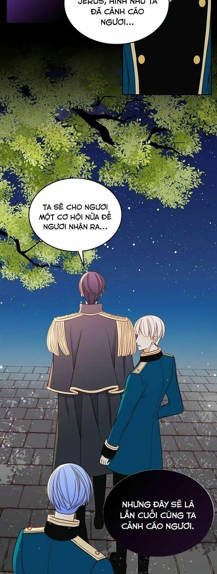 Wendy , Cô Gái Bán Hoa Chapter 34 - Trang 2