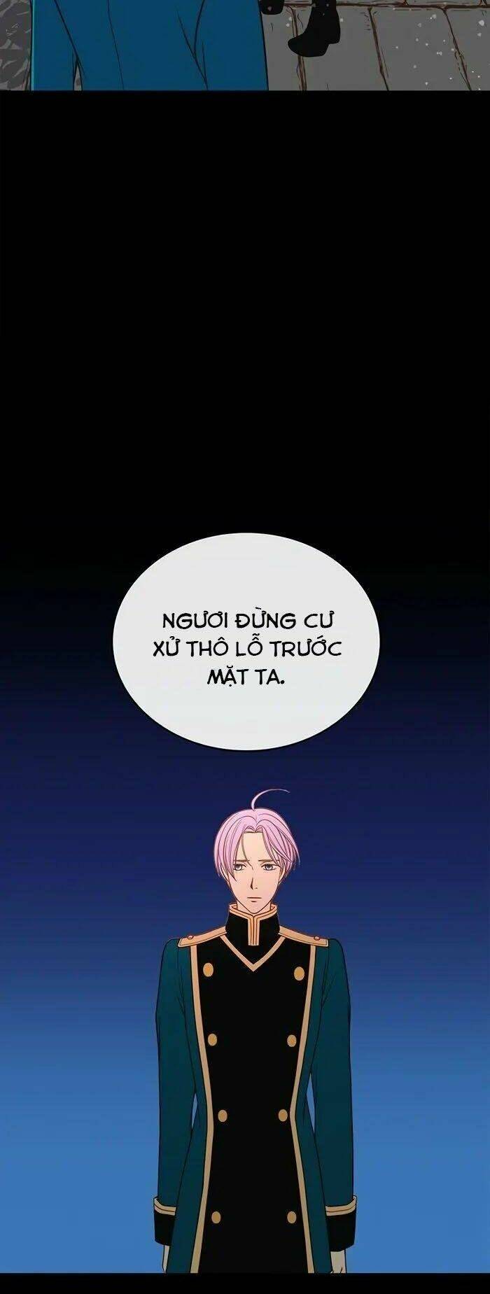 Wendy , Cô Gái Bán Hoa Chapter 34 - Trang 2