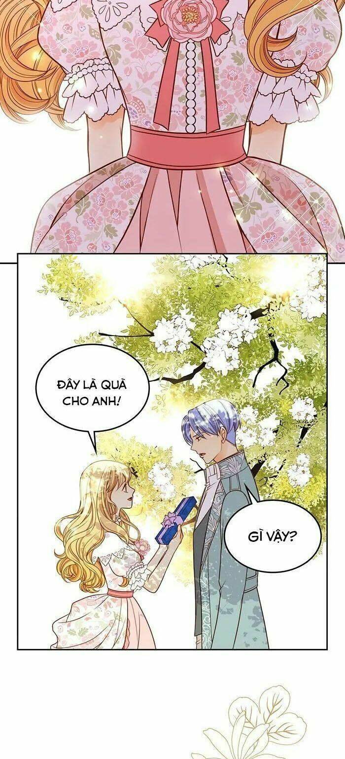 Wendy , Cô Gái Bán Hoa Chapter 34 - Trang 2