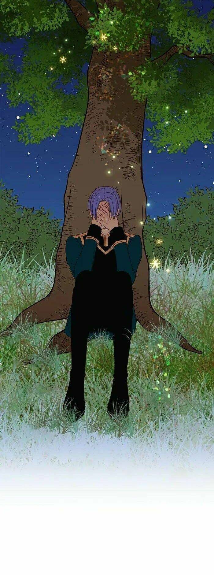 Wendy , Cô Gái Bán Hoa Chapter 34 - Trang 2