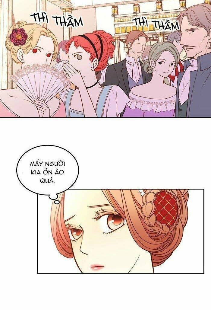 Wendy , Cô Gái Bán Hoa Chapter 37 - Trang 2