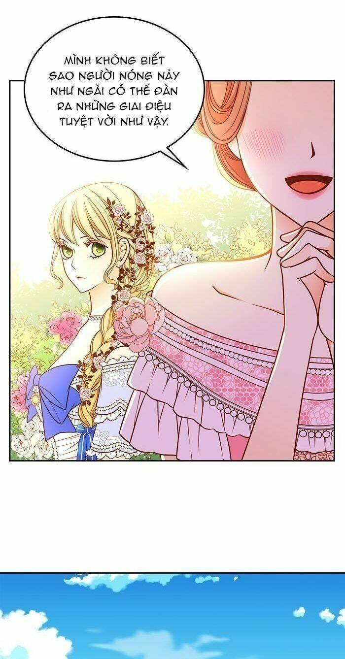 Wendy , Cô Gái Bán Hoa Chapter 37 - Trang 2