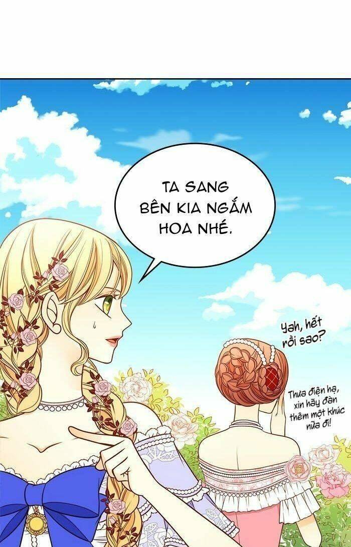 Wendy , Cô Gái Bán Hoa Chapter 37 - Trang 2