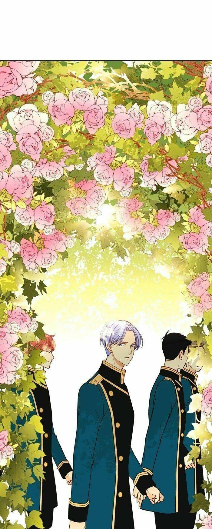 Wendy , Cô Gái Bán Hoa Chapter 37 - Trang 2