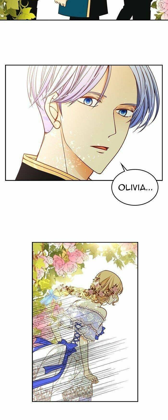 Wendy , Cô Gái Bán Hoa Chapter 37 - Trang 2