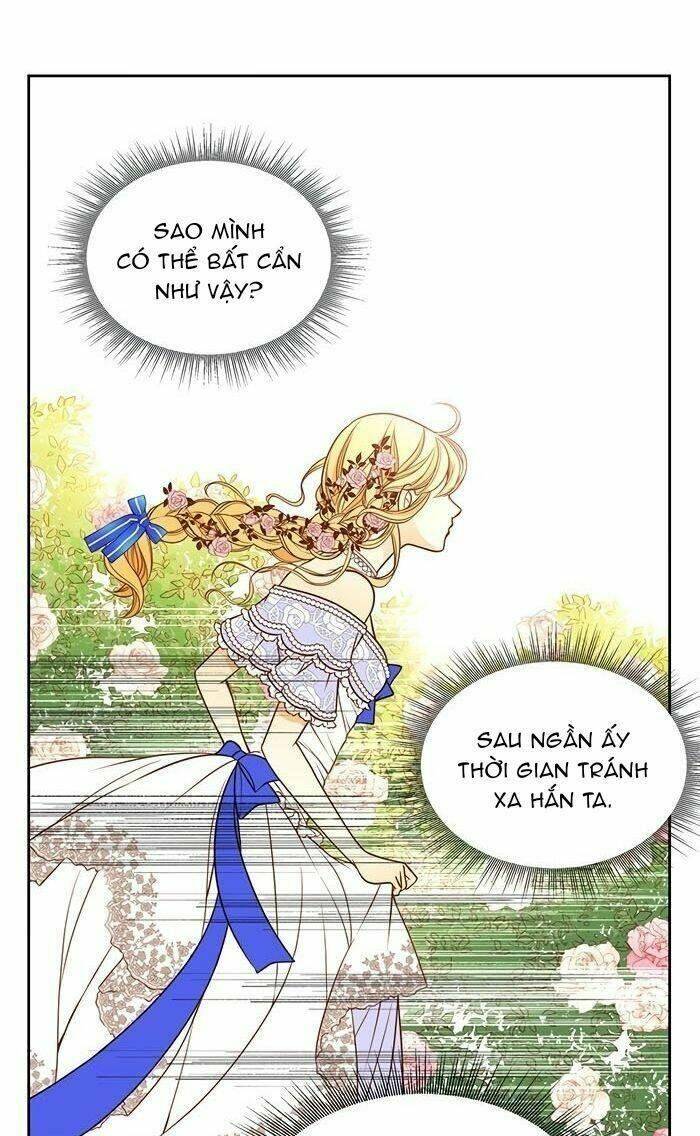 Wendy , Cô Gái Bán Hoa Chapter 37 - Trang 2