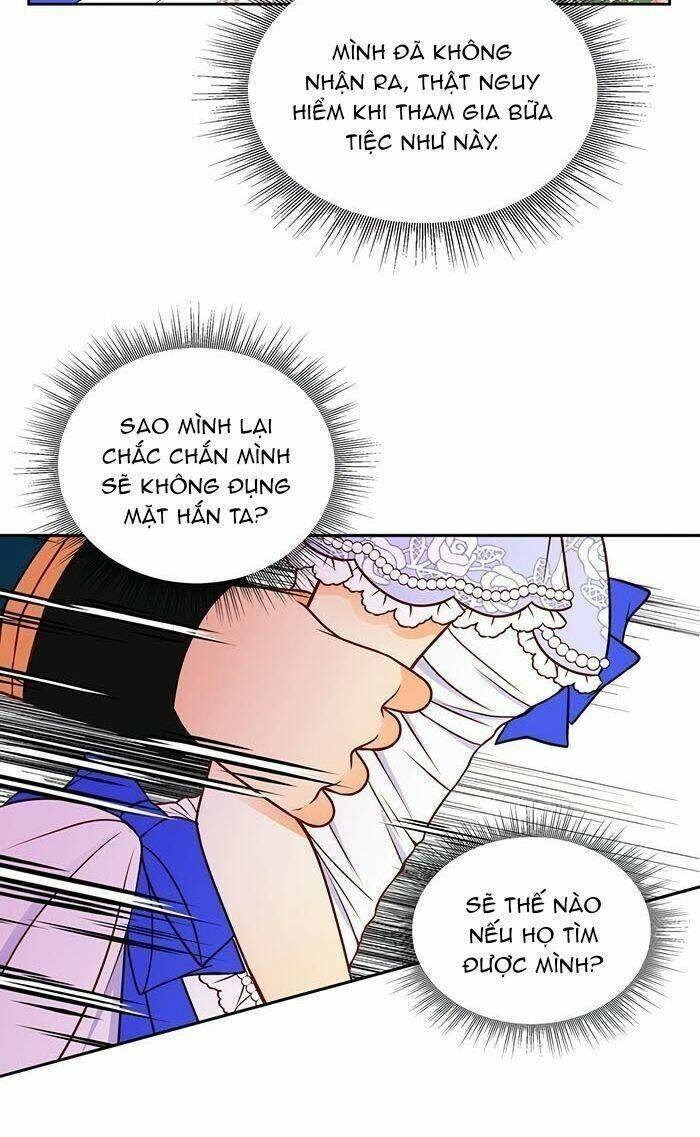 Wendy , Cô Gái Bán Hoa Chapter 37 - Trang 2