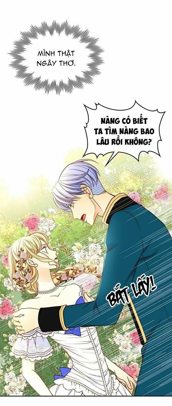 Wendy , Cô Gái Bán Hoa Chapter 37 - Trang 2