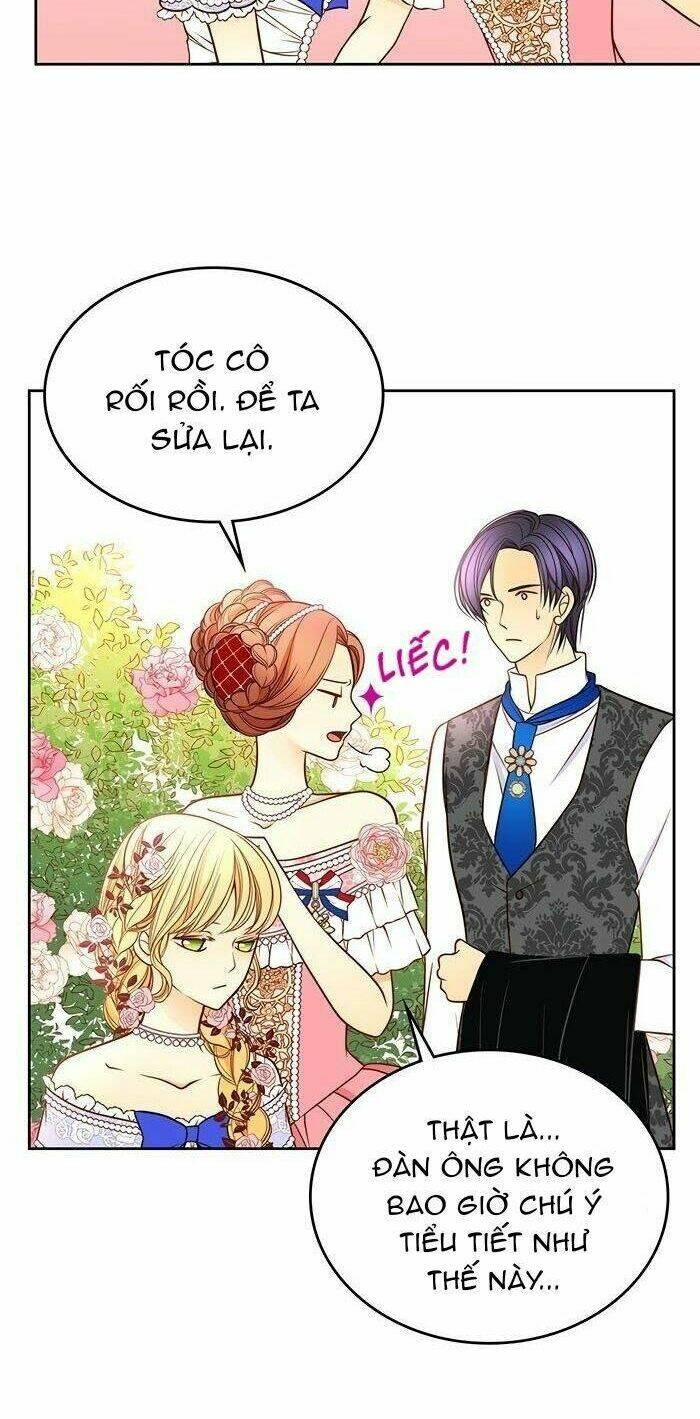 Wendy , Cô Gái Bán Hoa Chapter 38 - Trang 2