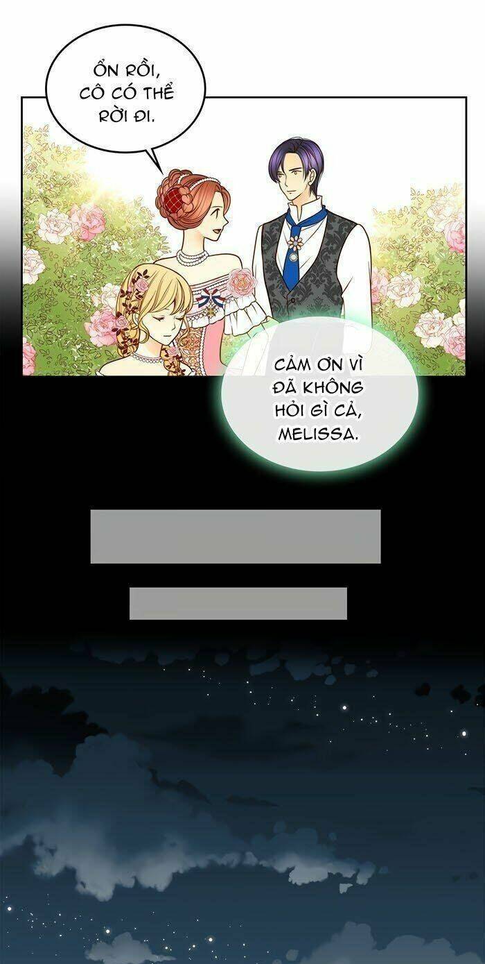 Wendy , Cô Gái Bán Hoa Chapter 38 - Trang 2