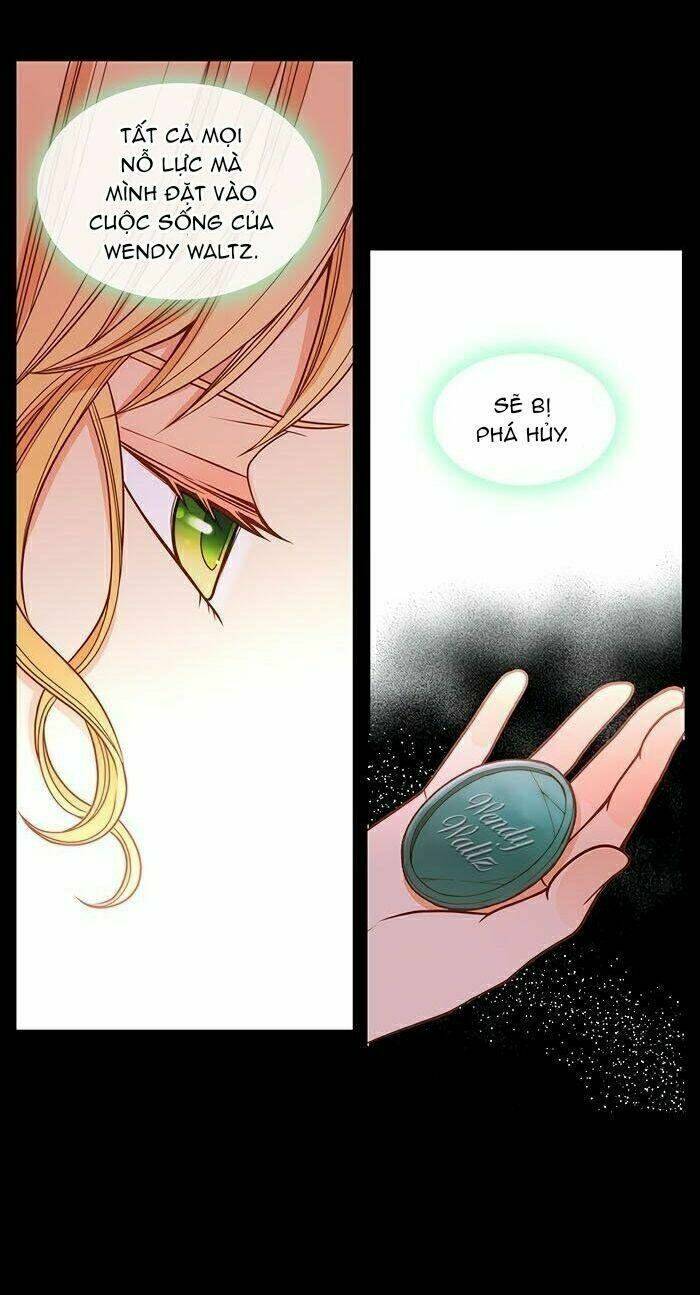 Wendy , Cô Gái Bán Hoa Chapter 38 - Trang 2