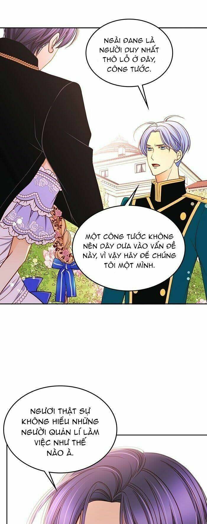 Wendy , Cô Gái Bán Hoa Chapter 38 - Trang 2