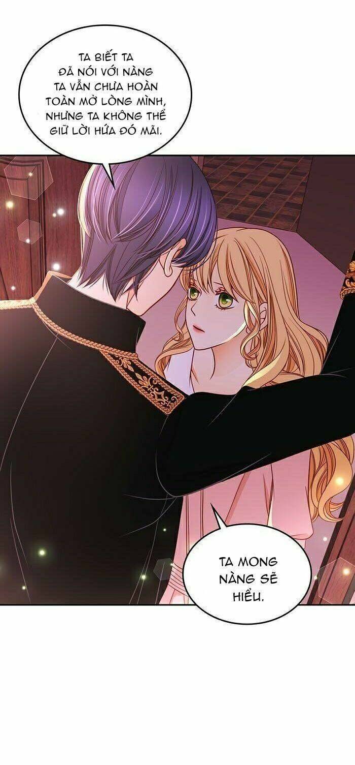 Wendy , Cô Gái Bán Hoa Chapter 38 - Trang 2