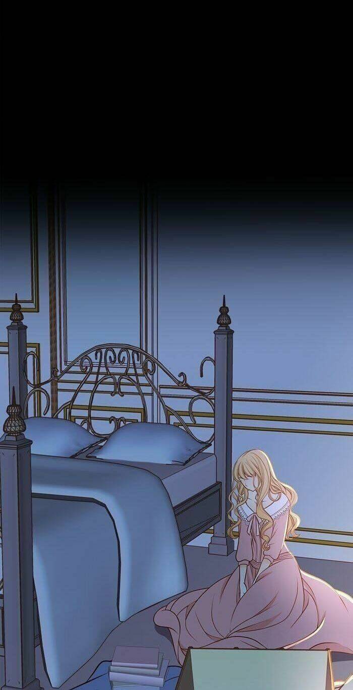 Wendy , Cô Gái Bán Hoa Chapter 38 - Trang 2