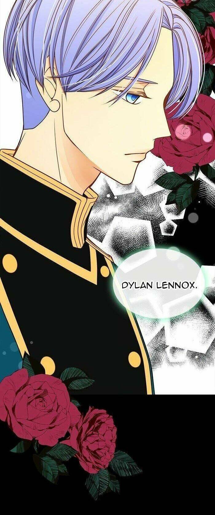 Wendy , Cô Gái Bán Hoa Chapter 38 - Trang 2