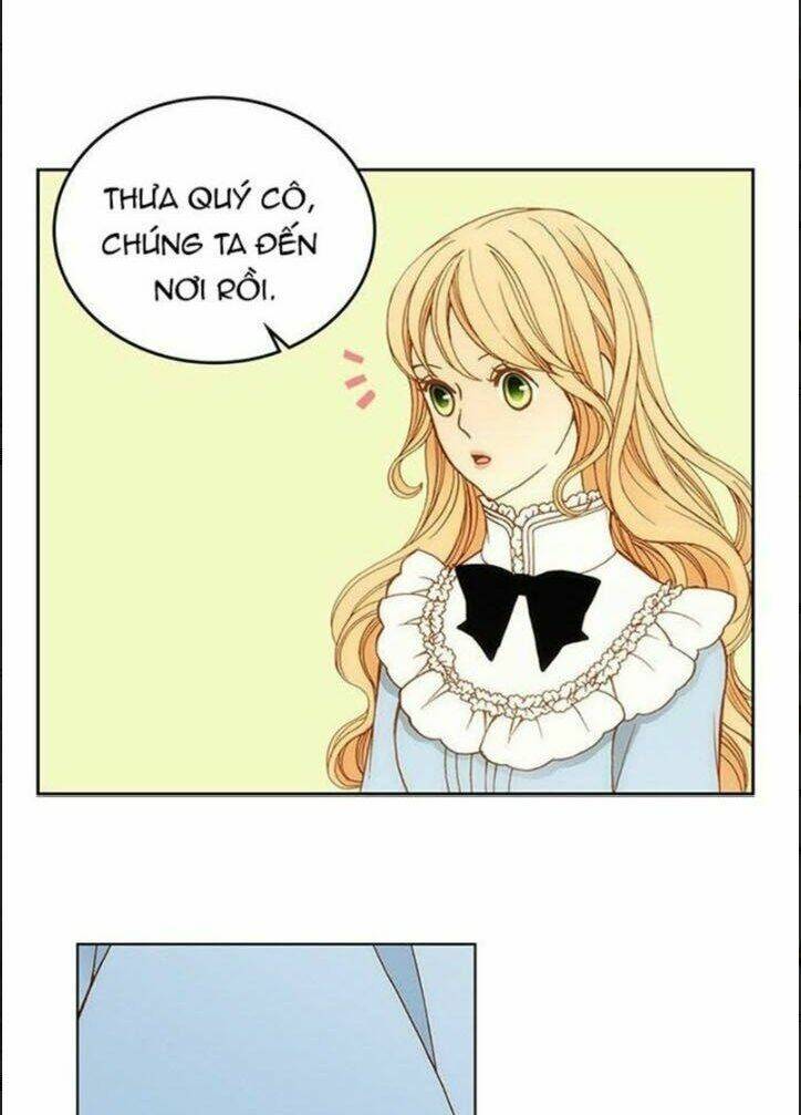 Wendy , Cô Gái Bán Hoa Chapter 4 - Trang 2