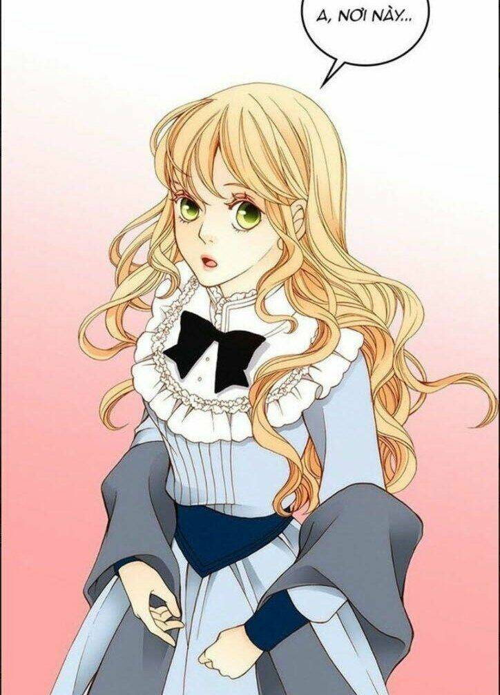 Wendy , Cô Gái Bán Hoa Chapter 4 - Trang 2