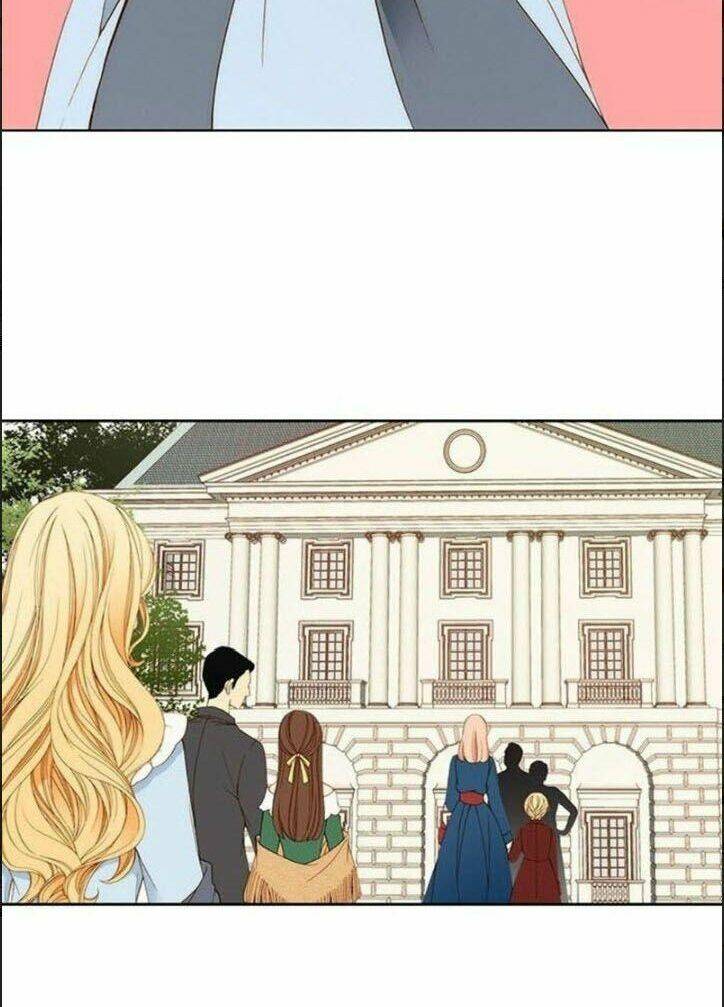 Wendy , Cô Gái Bán Hoa Chapter 4 - Trang 2