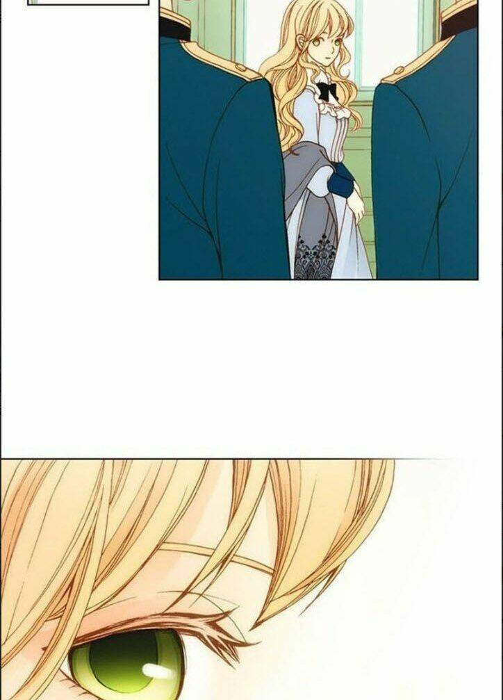 Wendy , Cô Gái Bán Hoa Chapter 4 - Trang 2