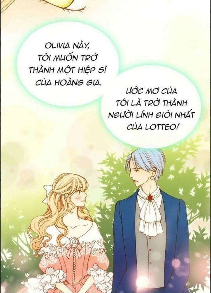 Wendy , Cô Gái Bán Hoa Chapter 4 - Trang 2