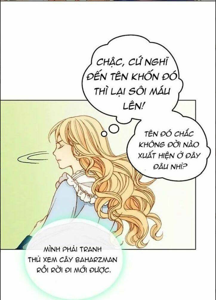 Wendy , Cô Gái Bán Hoa Chapter 4 - Trang 2