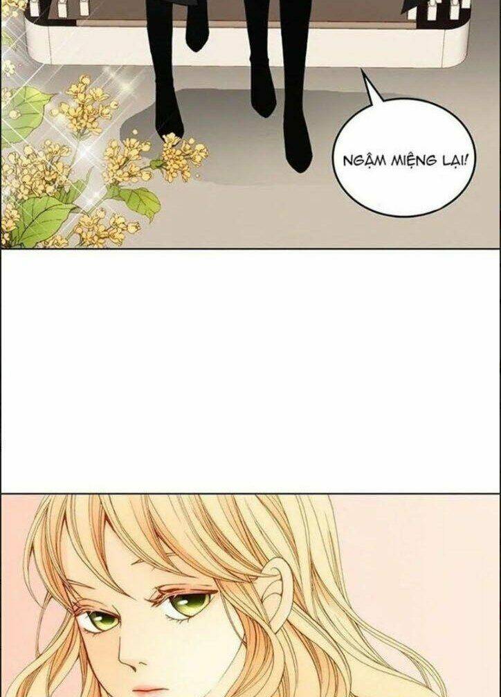 Wendy , Cô Gái Bán Hoa Chapter 4 - Trang 2